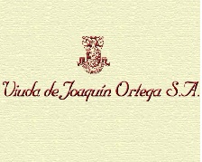Logo from winery Bodegas Joaquín Ortega, S.A.