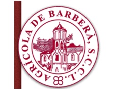 Logo from winery Agrícola de Barberá de la Conca, S.C.C.L.