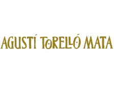 Logo de la bodega Cava Agustí Torello Mata