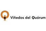 Logo from winery Viñedos del  Quórum, S.L.