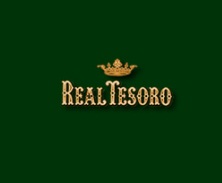 Logo de la bodega Marqués del Real Tesoro
