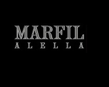 Logo de la bodega Alella Vinícola Can Jonc, S.L. (Marfil Alella)