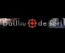 Logo from winery Celler Batlliu de Sort, S.L.