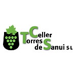 Logo de la bodega Celler Torres de Sanui