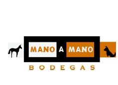 Logo from winery Bodegas Mano a Mano