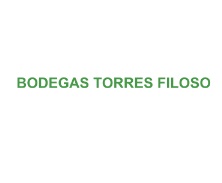 Logo de la bodega Torres Filoso Viña y Bodega S.L.