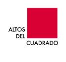 Logo from winery Altos del  Cuadrado