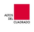 Logo de la bodega Altos del Cuadrado