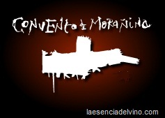 Logo de la bodega Bodegas Convento de Morañina, S.L.