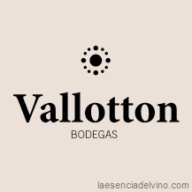 Logo von Weingut Bodega Vallotton