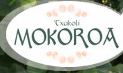 Logo from winery Mokoroa