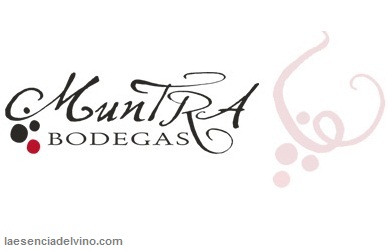 Logo from winery Bodegas Muntra