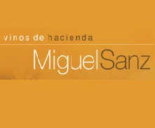 Logo de la bodega Hacienda Miguel Sanz, S.L.