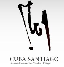 Logo de la bodega Viñedos y Bodega Hacienda Macarena (Carmen Escribano Sáez)