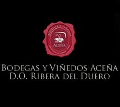 Logo de la bodega Bodegas y Viñedos Aceña, S.L.