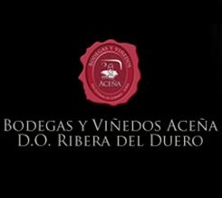 Logo de la bodega Bodegas y Viñedos Aceña, S.L.