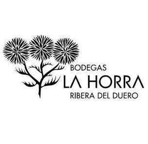 Logo de la bodega Bodegas La Horra (Bodegas Roda)