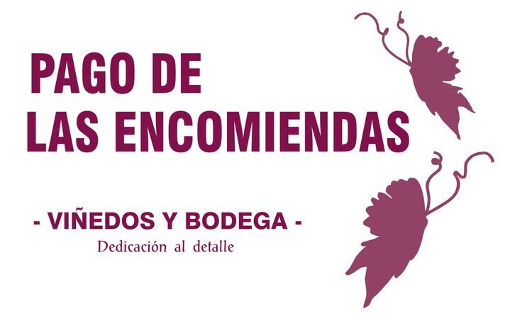 Logo de la bodega Viñedos y Bodega Pago de las Encomiendas