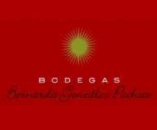 Logo de la bodega Bodegas Bernarda González Pacheco