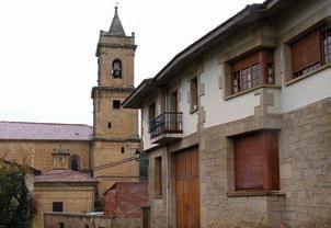 Logo de la bodega Berrueco Herrera