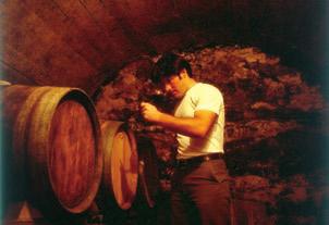 Logo de la bodega Bodega Riofrancos Ruíz de Vergara