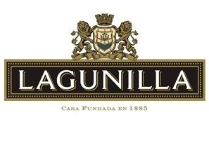 Logo de la bodega Bodegas Lagunilla