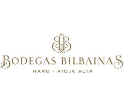 Logo from winery Bodegas Bilbaínas