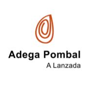 Logo de la bodega Adega Pombal a Lanzada