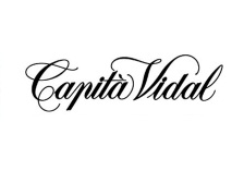 Logo de la bodega Bodegas Capita Vidal, S.L.