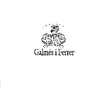 Logo from winery Galmés i Ferrer