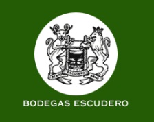 Logo from winery Bodegas Escudero