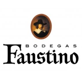 Logo from winery Bodegas Faustino