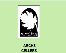 Logo from winery Archs Cellers, S.L.