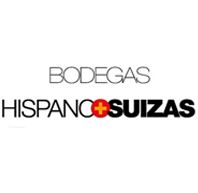 Logo de la bodega Bodegas Hispano Suizas, S.L.