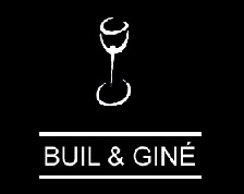 Logo de la bodega BUIL & GINÉ
