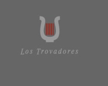 Logo de la bodega Celler los Trovadores