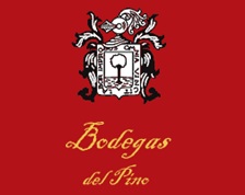 Logo de la bodega Hijos de Manuel del  Pino, S.L.