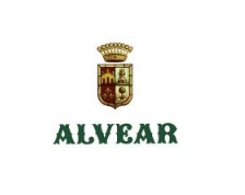 Logo from winery Bodegas Alvear, S.A.