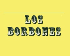 Logo von Weingut Explotaciones los Borbones S.A.