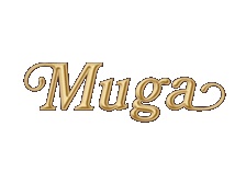 Logo de la bodega Bodegas Muga