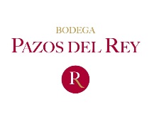 Logo de la bodega Bodega Pazos del  Rey, S.L.