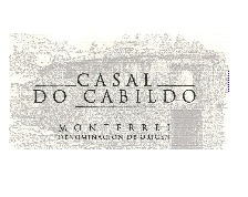 Logo from winery Bodega O Cabildo, S.L.