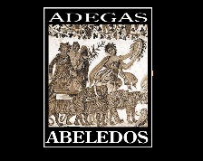 Logo from winery Bodega Abeledos