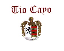 Logo from winery Bodegas Tío Cayo Mondéjar, S.L.