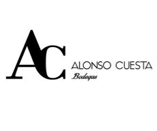 Logo de la bodega Bodegas Alonso Cuesta