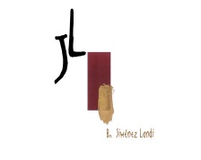 Logo from winery Bodegas Jiménez-Landi