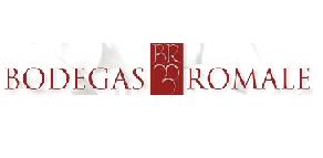 Logo de la bodega Bodegas Romale, S.L.