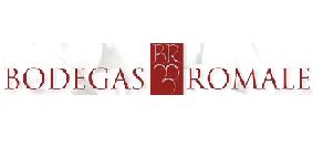 Logo from winery Bodegas Romale, S.L.