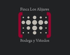 Logo from winery Finca los Alijares, S.L.