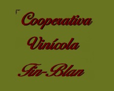 Logo de la bodega Cooperativa Virgen del  Carmen Tinblan